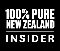 Tourism New Zealand 100% Pure Insider