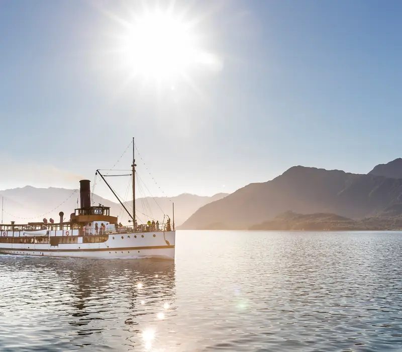 10 Day Signature South Island scenery 4