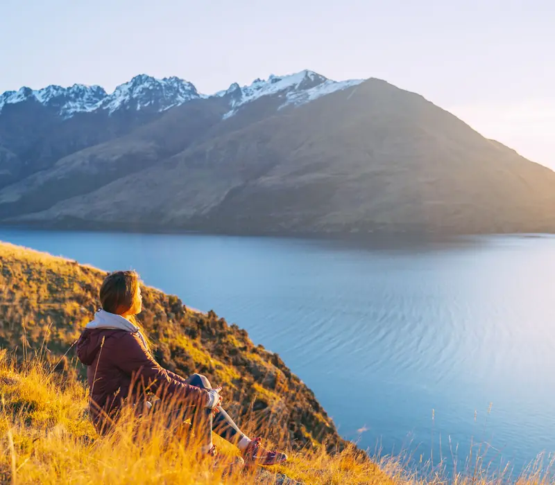 Day 10 of 10 Day Signature South Island: Time to say goodbye
