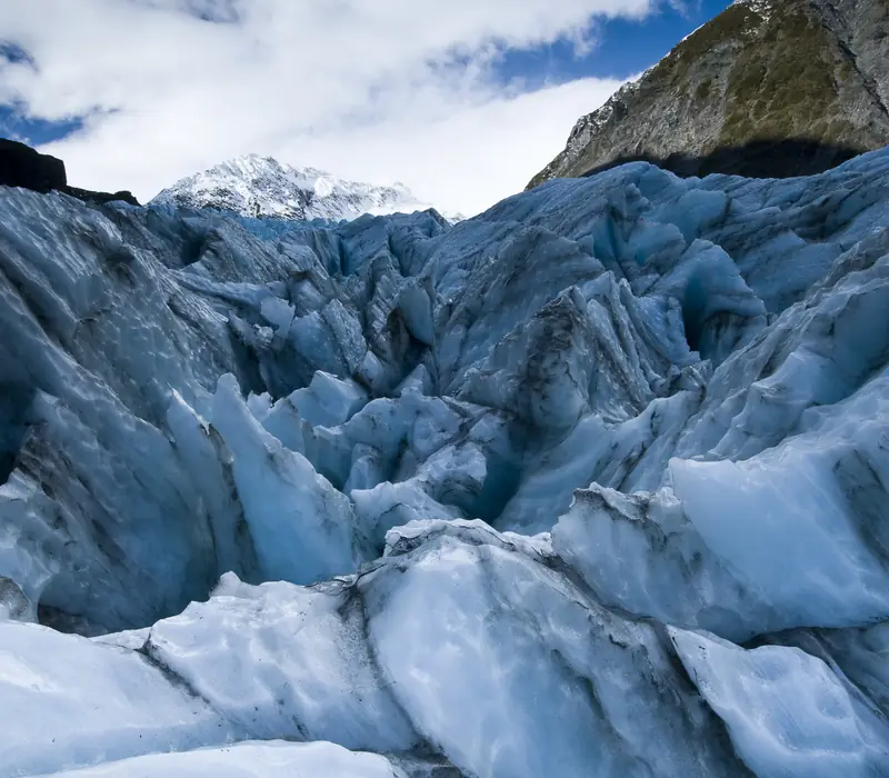 11 Day Ultimate South Island SOLO Travellers scenery 3
