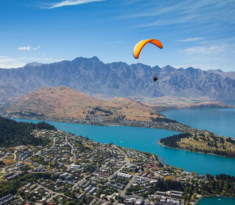 11 Day Ultimate South Island SOLO Travellers scenery 4