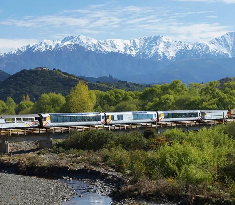 Day 9 of 17 Day Ultimate Festive Season: Travel to Hokitika and visit the Greenstone Factory