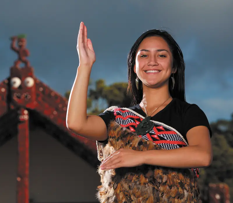 Day 6 of 9 Day Signature North Island: Today begins with a gondola ride and breakfast at Skyline Rotorua where spectacular views