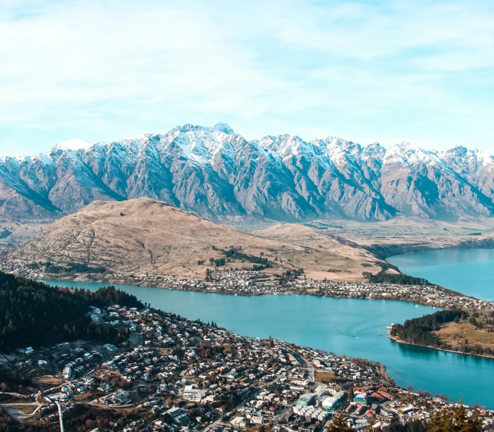 Day 1: Arrive in Queenstown and collect your NZSki MyPass (photo 4), Queenstown Ski Escape