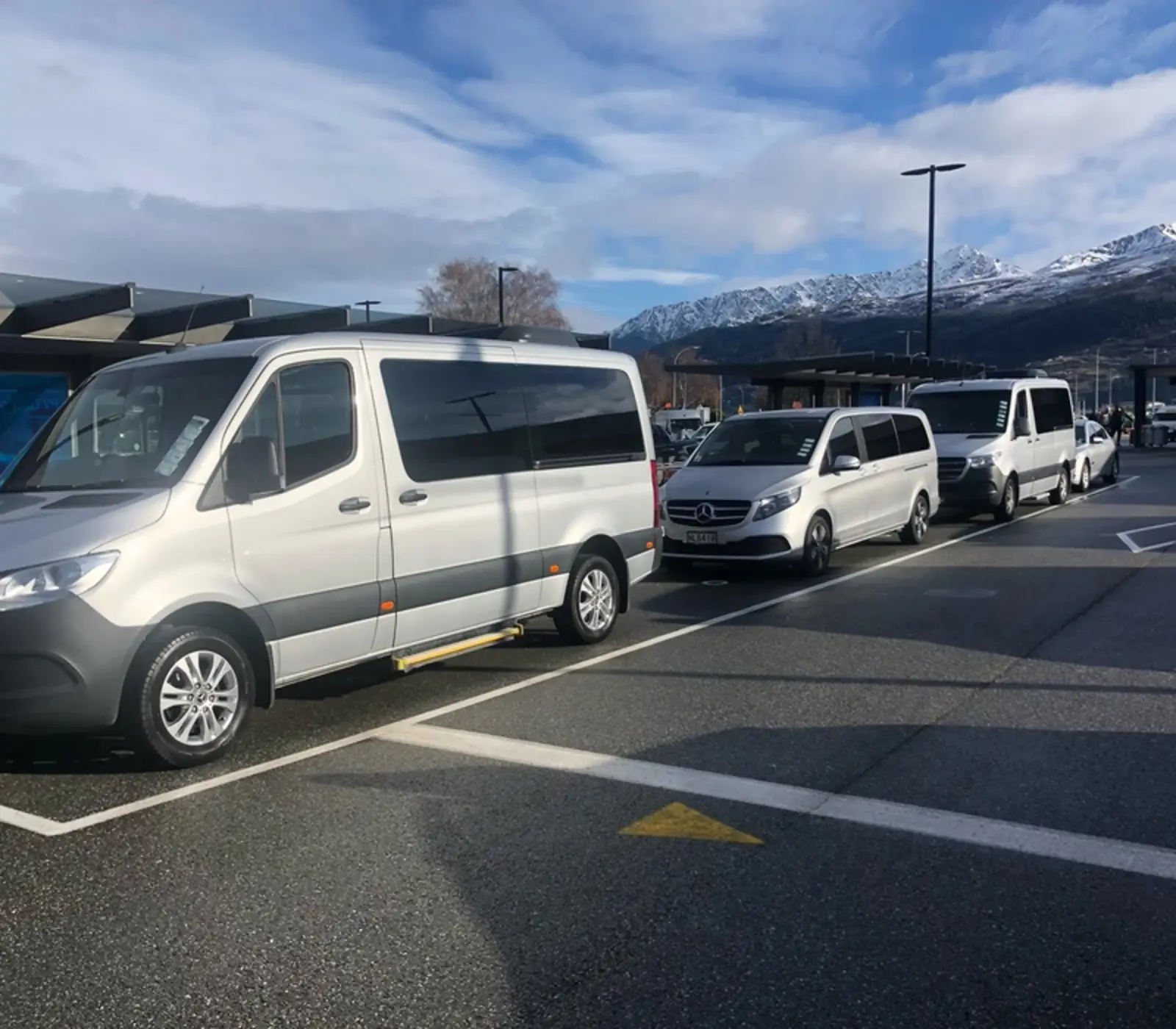 Queenstown Beginner Ski Holiday: 5 day New Zealand ski package tour