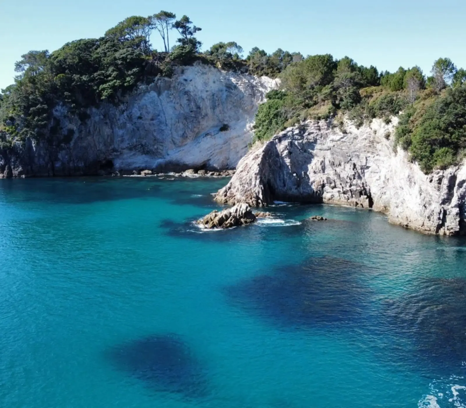Central North Island Explorer Tour: 8 day New Zealand self drive tour