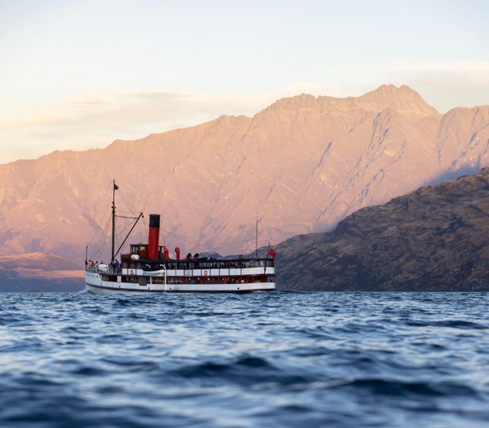 Essential Southern Extravaganza: 21 day New Zealand self drive tour