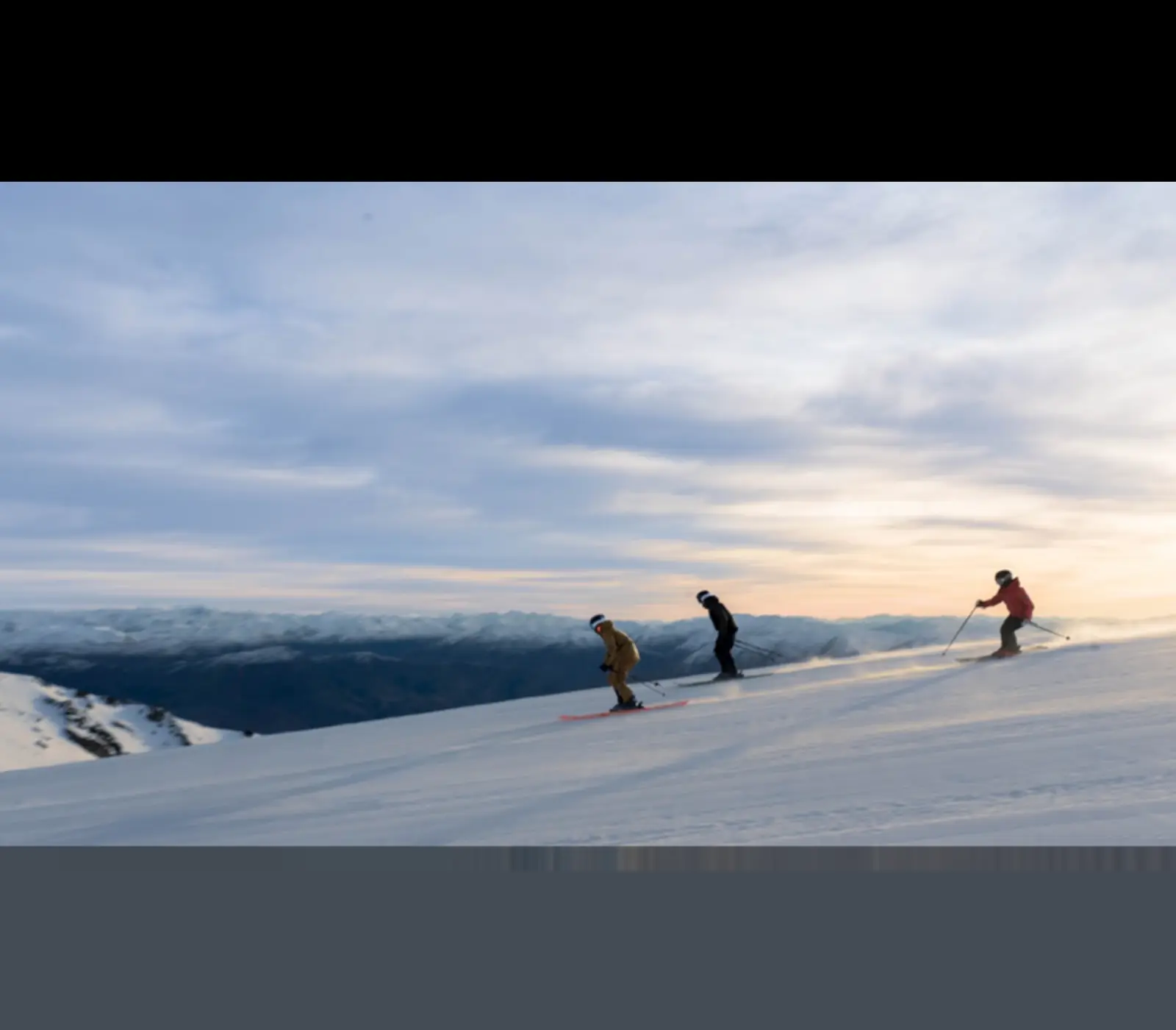 The Remarkables Beginners Package: 5 day New Zealand ski package tour