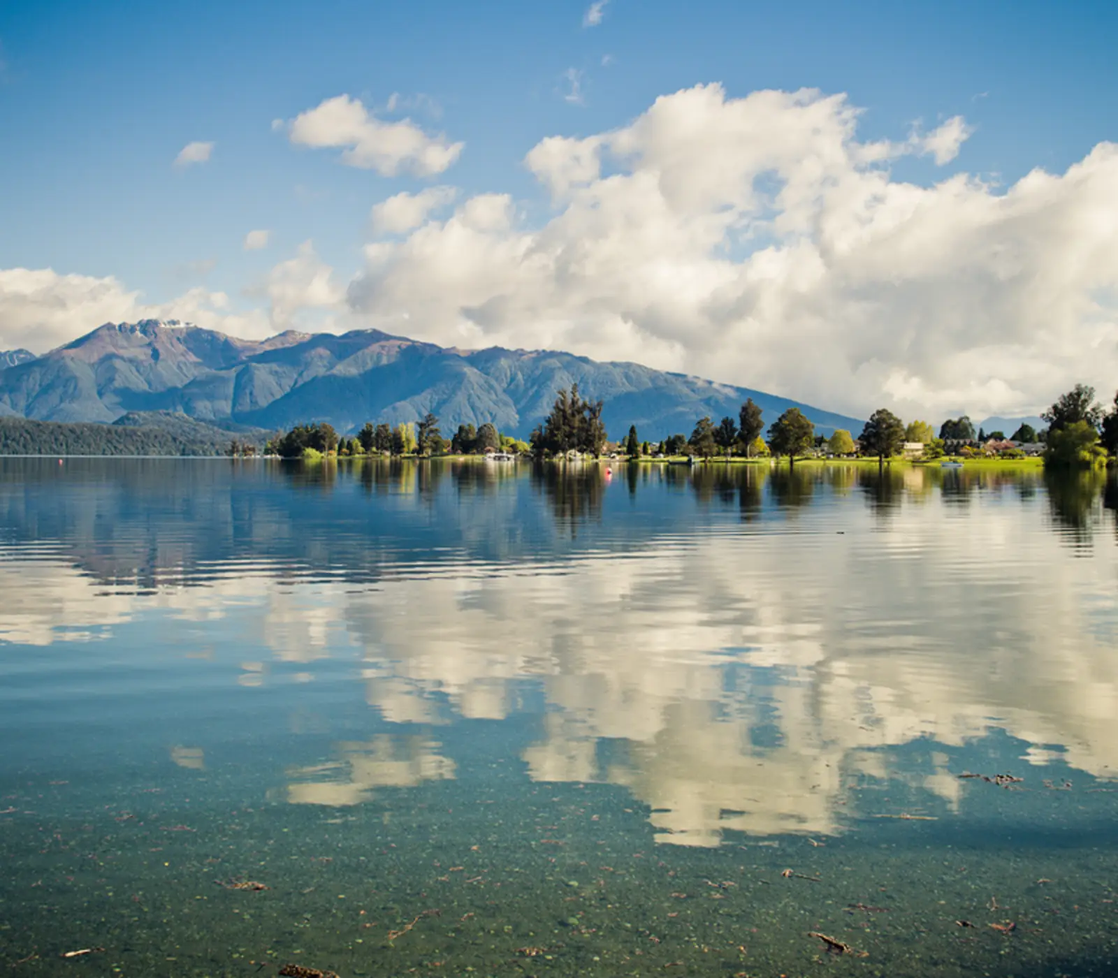 Day 4 of A Taste of the South: Dunedin to Te Anau (via Invercargill)