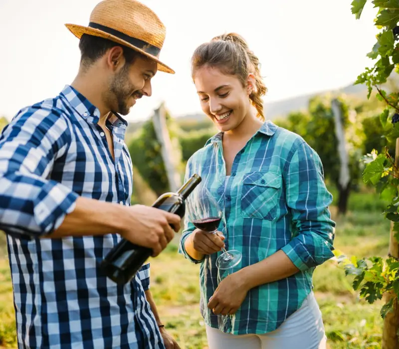Day 5 of 9 day South Island Wine Adventure: Appellation Private Boutique Wine Tour