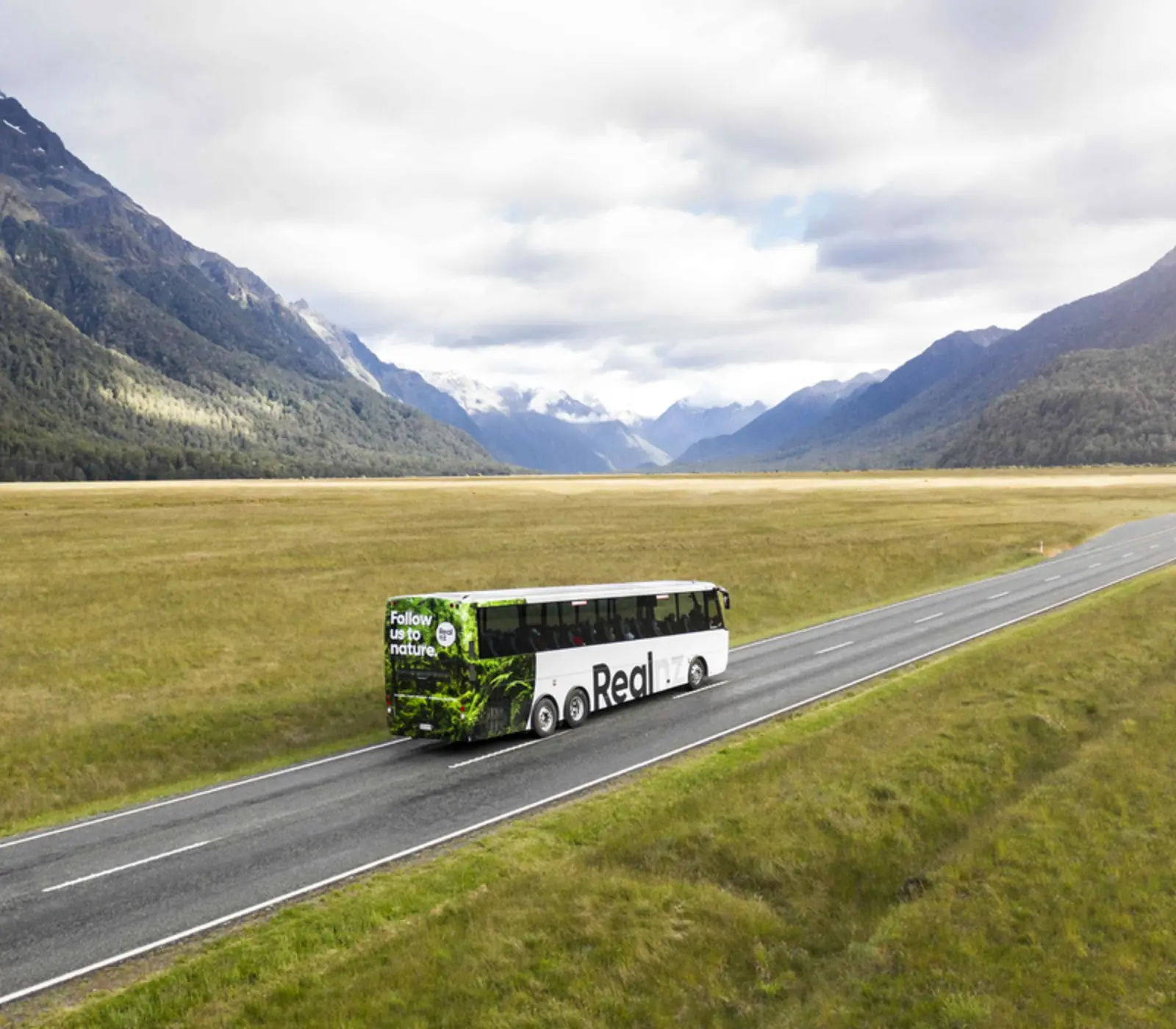 Day 10 of Best of Both Islands: Milford Sound Cruise from Te Anau and returning to Queenstown with RealNZ - Lunch Included