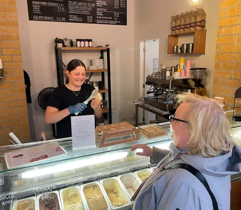 Day 7 of Stories of Aotearoa: Taste of Wellington Foodie Delights Private Tour with Kaewa Tours