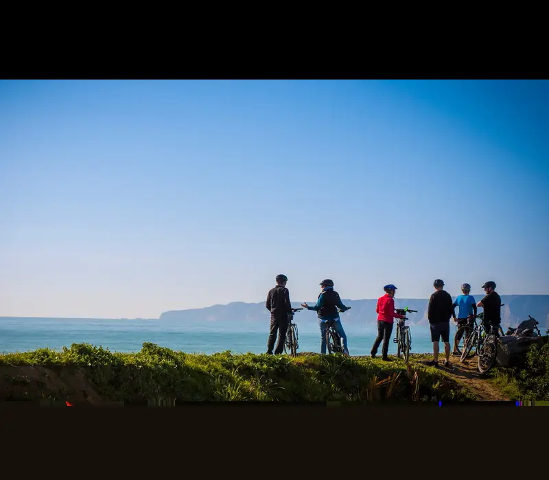 Day 6 of A Taste of the North Island: Cape Coast Winery Tour with Takaro Trails