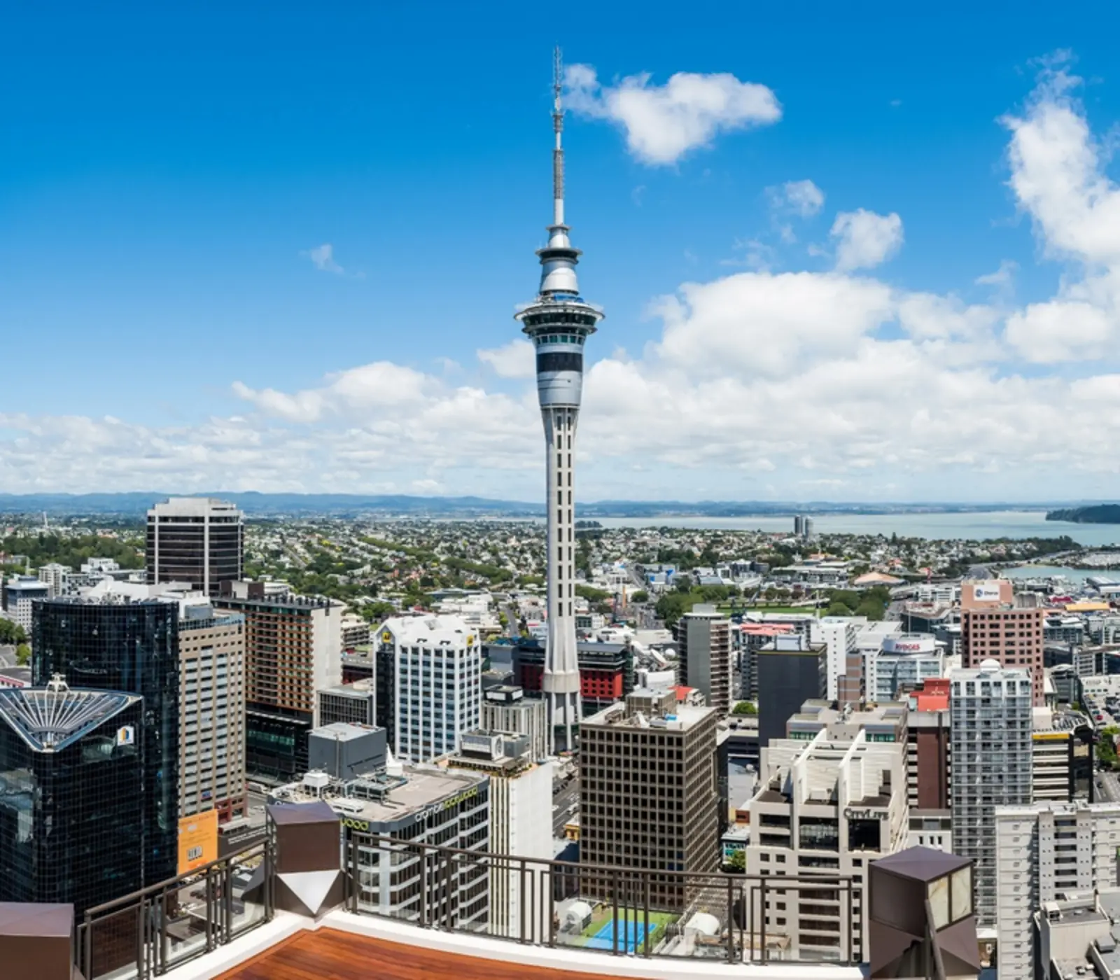 Accessible Aotearoa: Auckland to Rotorua Explorer: 6 day New Zealand self drive tour