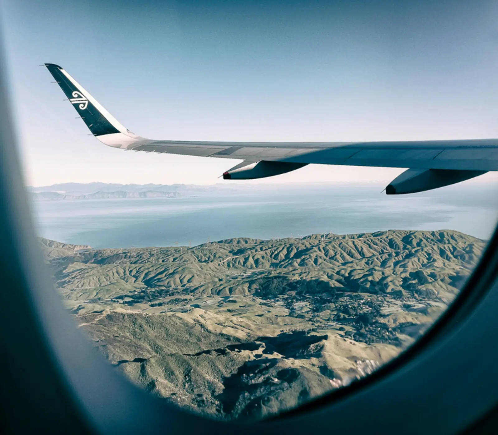 Accessible Aotearoa: Wellington to Hawkes Bay Explorer: 5 day New Zealand self drive tour