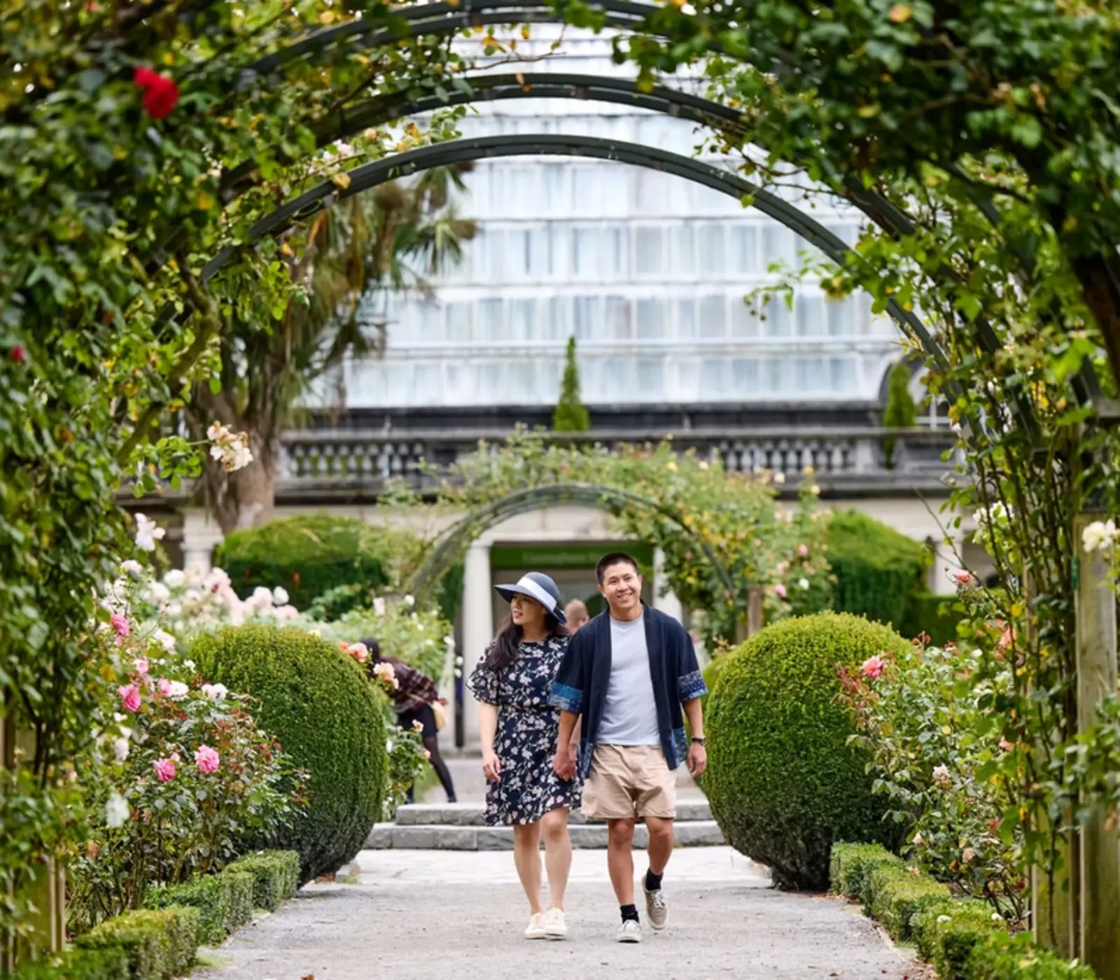 Southern East Coast: 6 day New Zealand guided coach tour