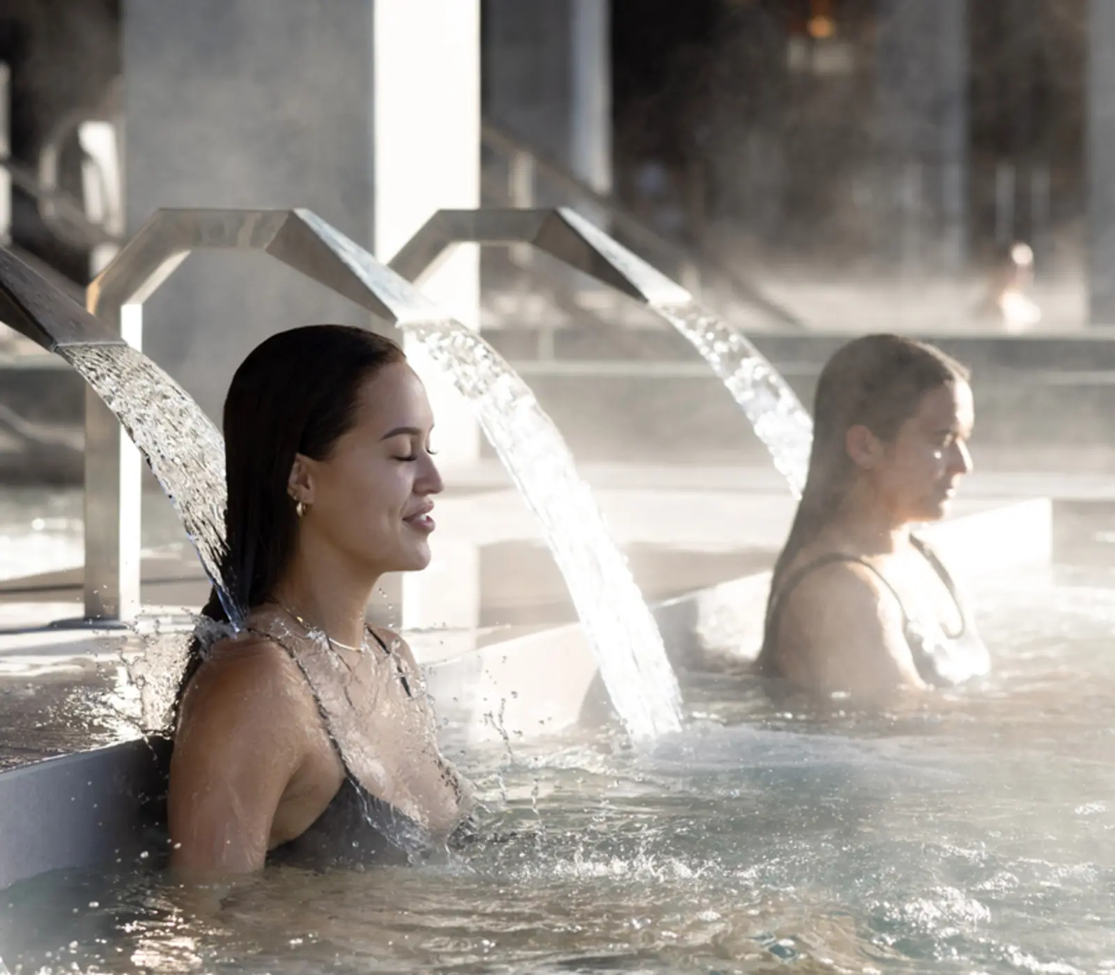 Day 6 of New Zealand Stargazing: Restorative Journey Package with Wai Ariki Hot Springs and Spa