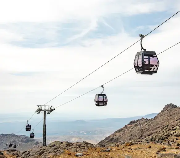 Day 2: Sky Waka Gondola Sightseeing Trip with Whakapapa (photo 4), Auckland to Christchurch Hiking Exploration