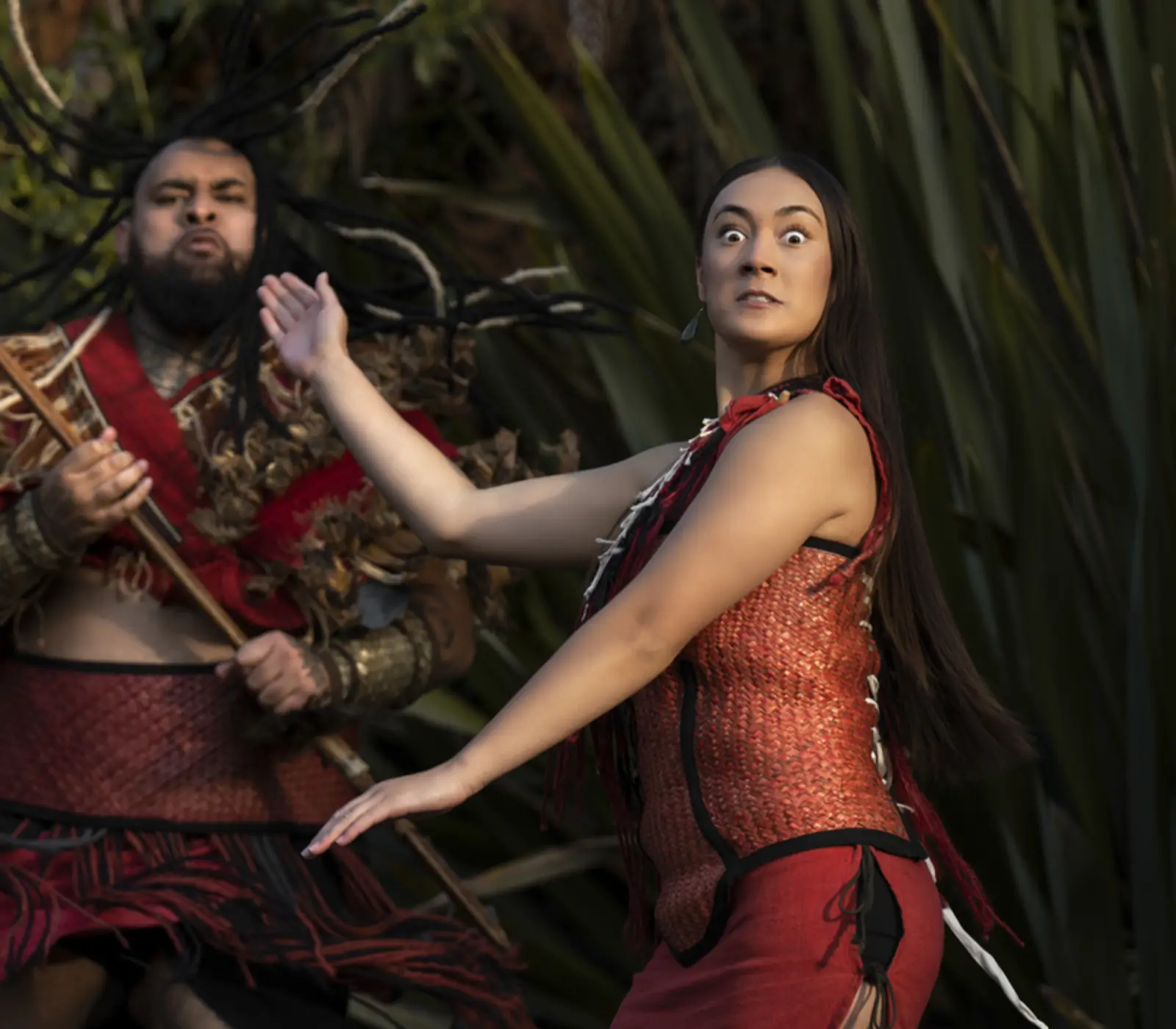 Auckland to Rotorua Journey via Waitomo and Hobbiton: 3 day New Zealand guided coach tour