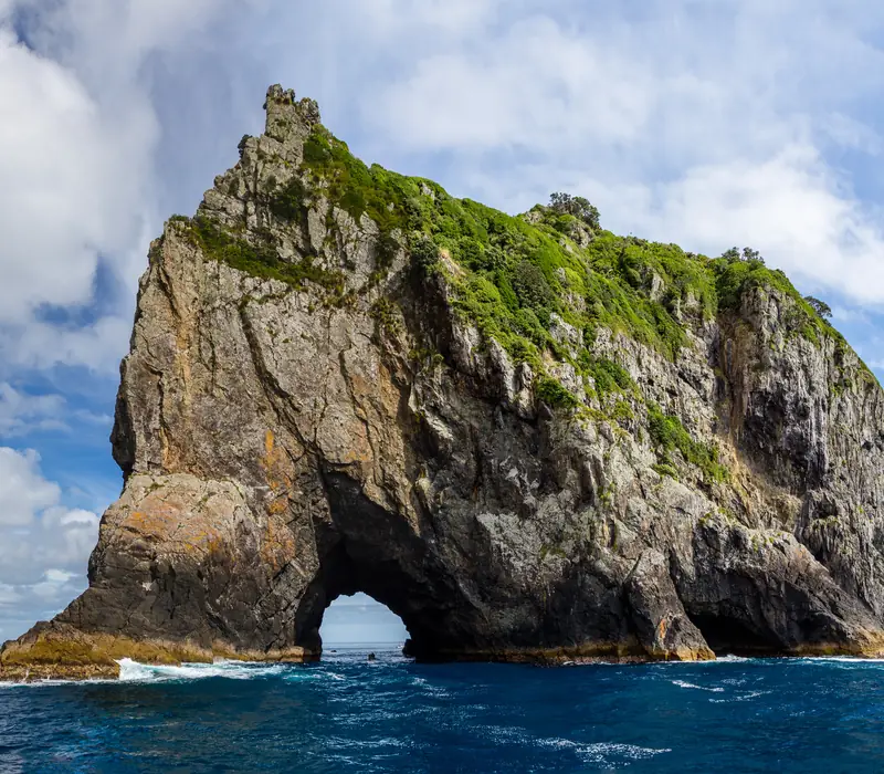 Day 3: Farewell from Auckland (photo 2), Bay of Islands Escape
