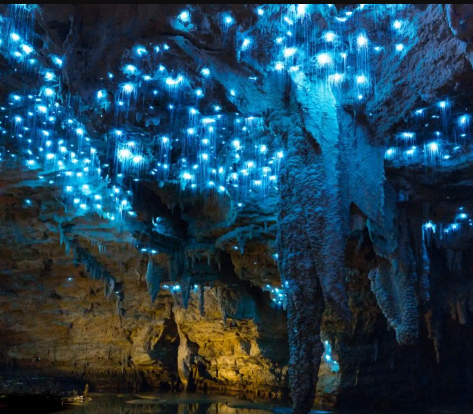 New Zealand Stargazing Tour: 24 day New Zealand self drive tour