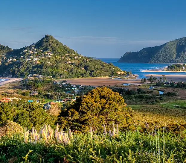 Day 8 of Cape to Capital Self Drive: Coromandel Township to Tairua