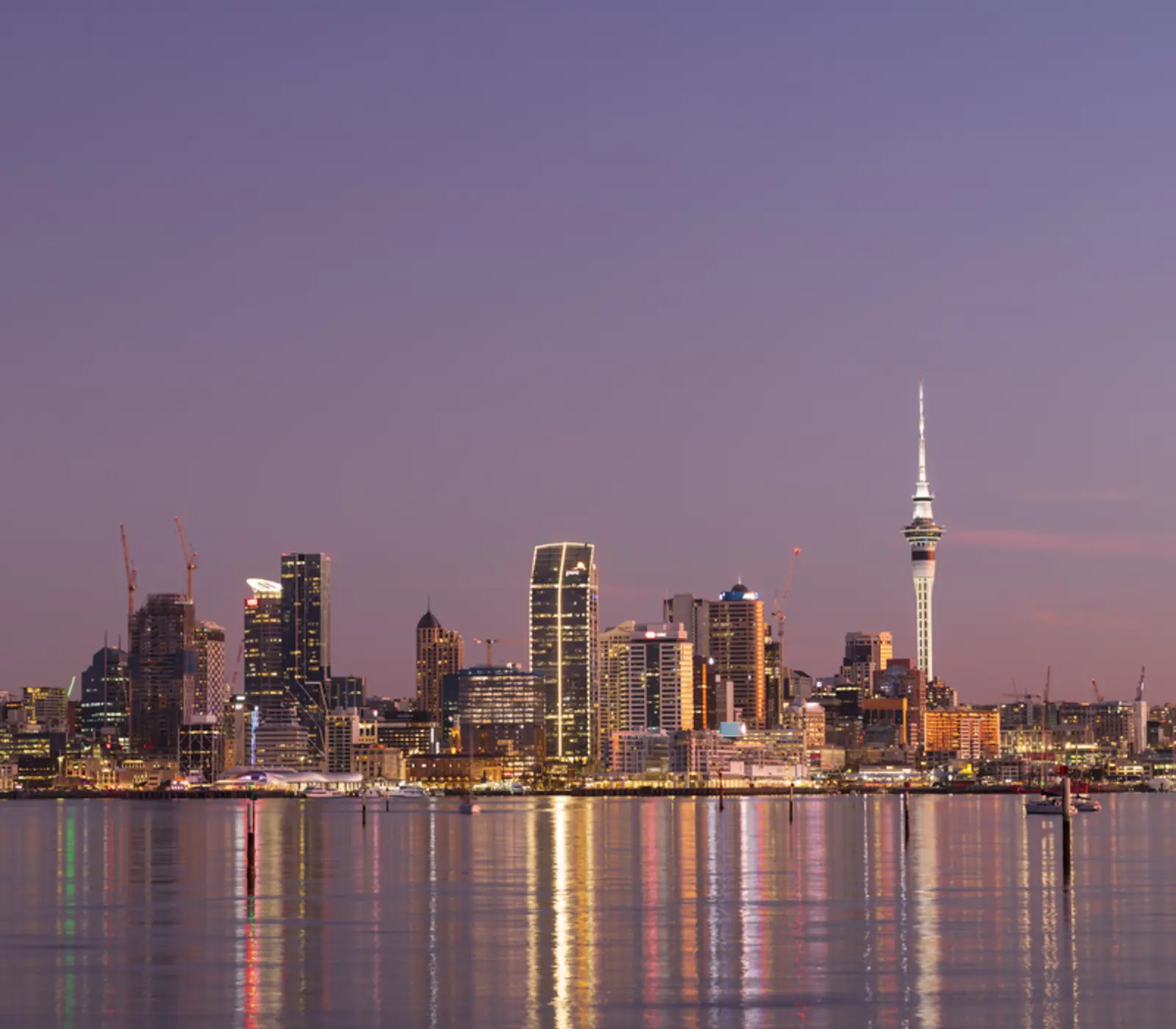 Day 5 of Treasures of the North: Matakana to Auckland