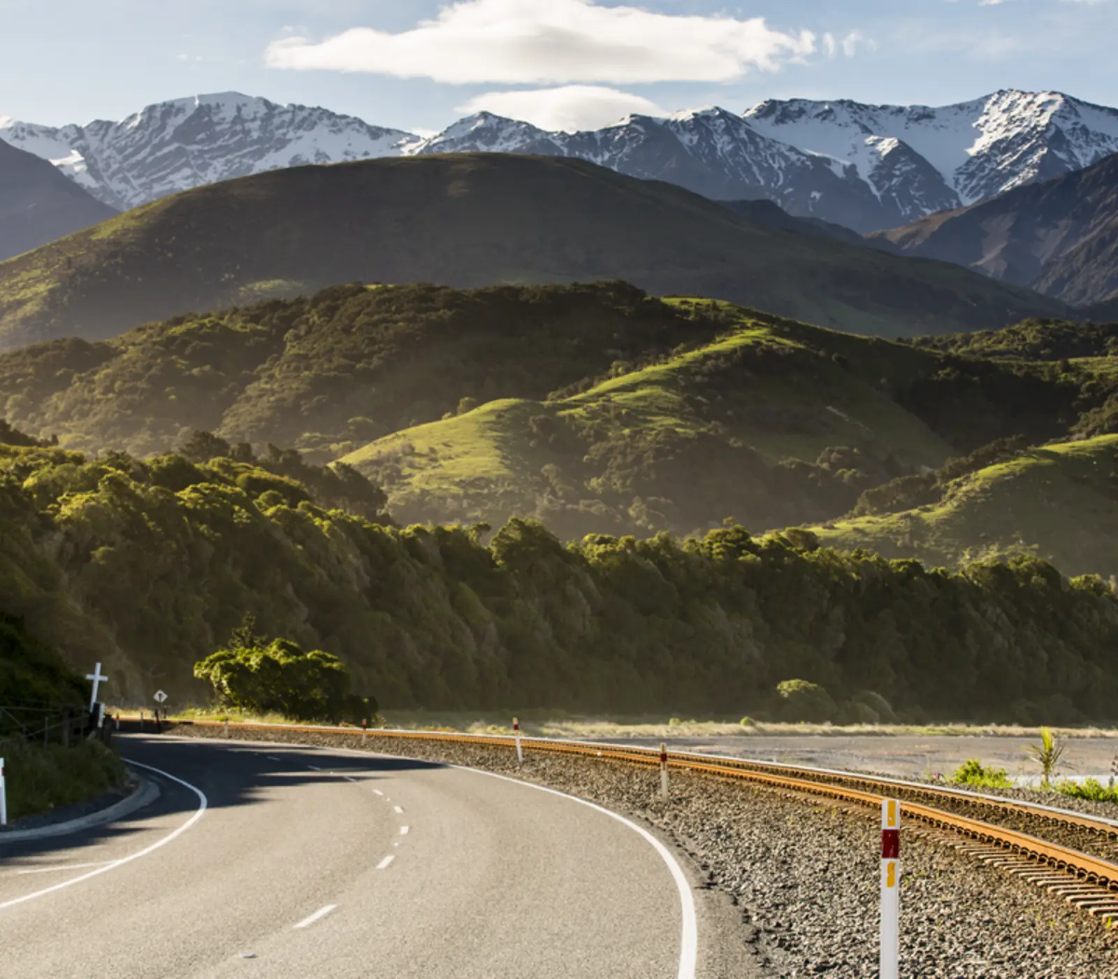 Top of the South Food and Wine Tour: 7 day New Zealand self drive tour