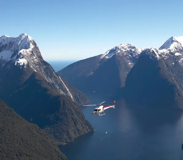 Day 5 of Classic Alpine Highlights: Explore Queenstown