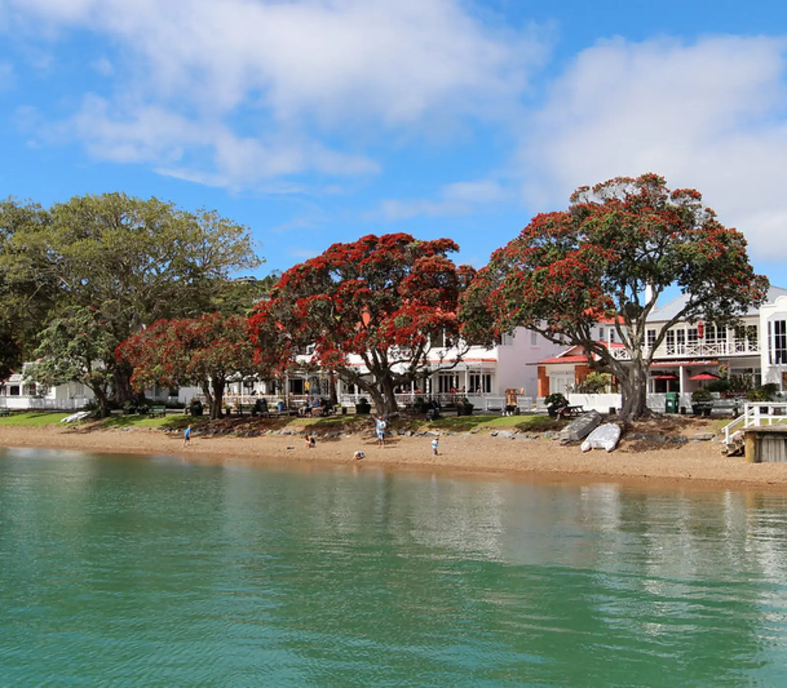 Day 4 of Discover Bay of Islands: Russell Mini Tour with Fullers GreatSights