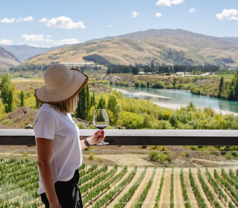 Day 2: Explore Queenstown (photo 3), Coastal Explorer