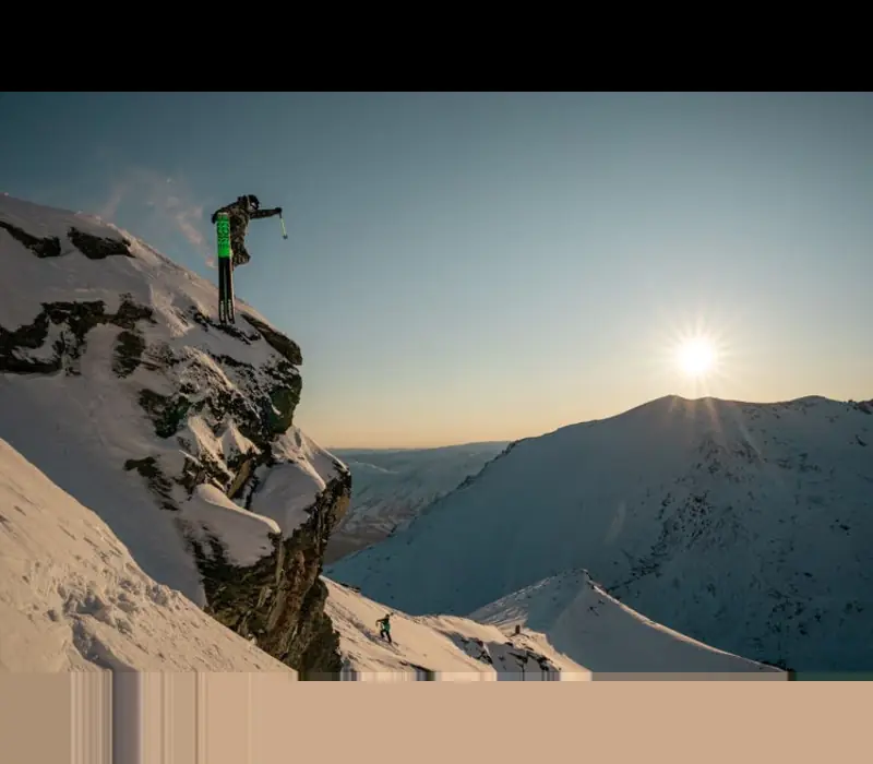 Day 4 of Coronet Peak and The Remarkables Ski Escape: Another Day at Coronet Peak Ski Field