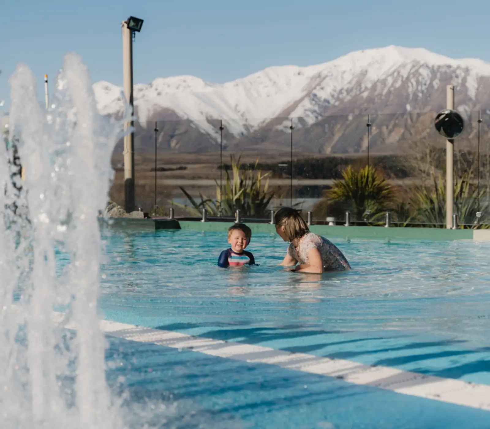 Dark Sky Detour: 6 day New Zealand guided coach tour