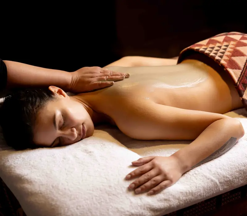 Day 4 of Escape to Rotorua: Relaxation and Tranquility Experience with Wai Ariki Hot Springs and Spa