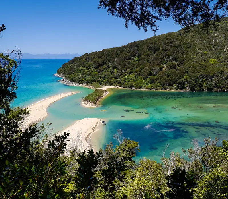 Day 11 of Essence of New Zealand - Small Group Tour 26/27: Sleep in or work up a sweat, today is completely at your leisure