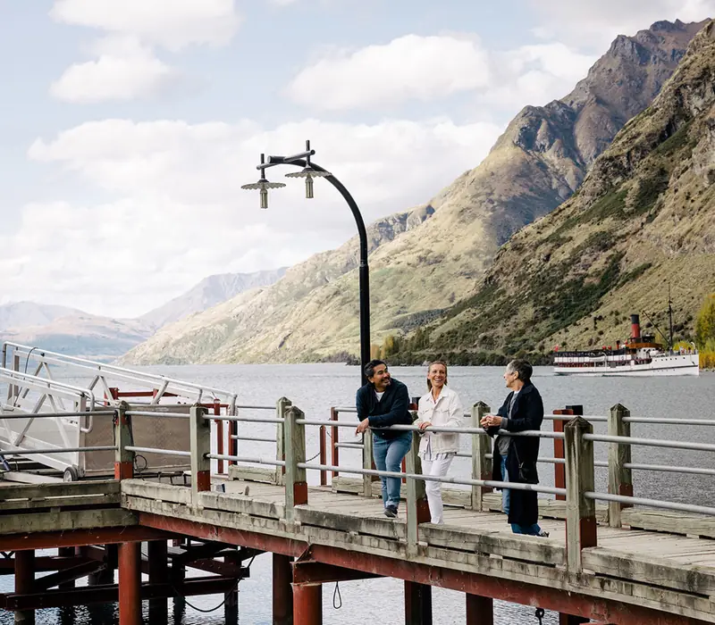 New Zealand Magic 26/27 scenery 4