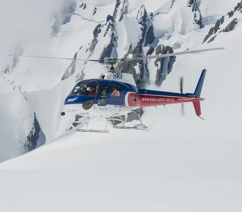 Day 16 of Essential Golf New Zealand: Fiordland’s Finest Combo FLY - CRUISE - HELI with The Helicopter Line