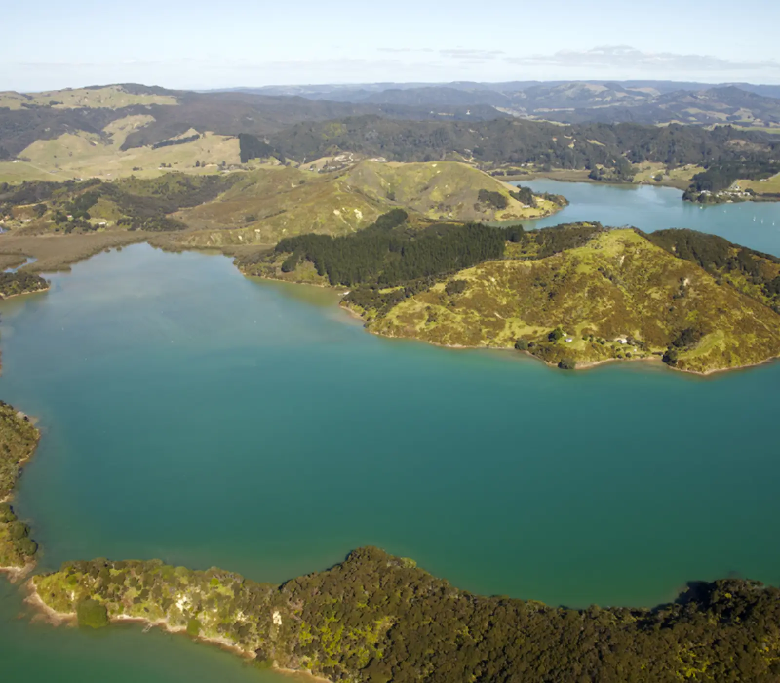 Day 2: Auckland to Whangaroa and Matauri Bay, Essential Golf New Zealand