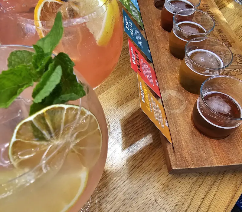 Day 21 of Stories of Aotearoa: Kai Bites Share with Amiki Cultural Food Tours