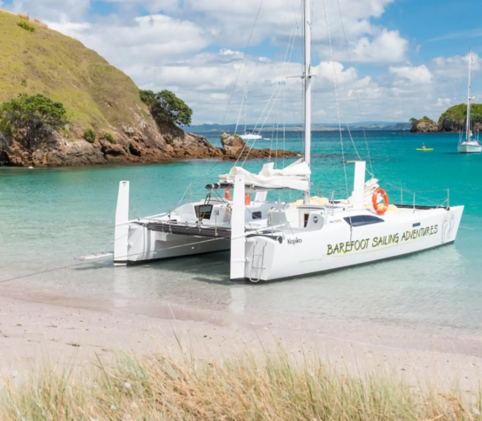 The Ultimate North-South Tour: 30 day New Zealand self drive tour