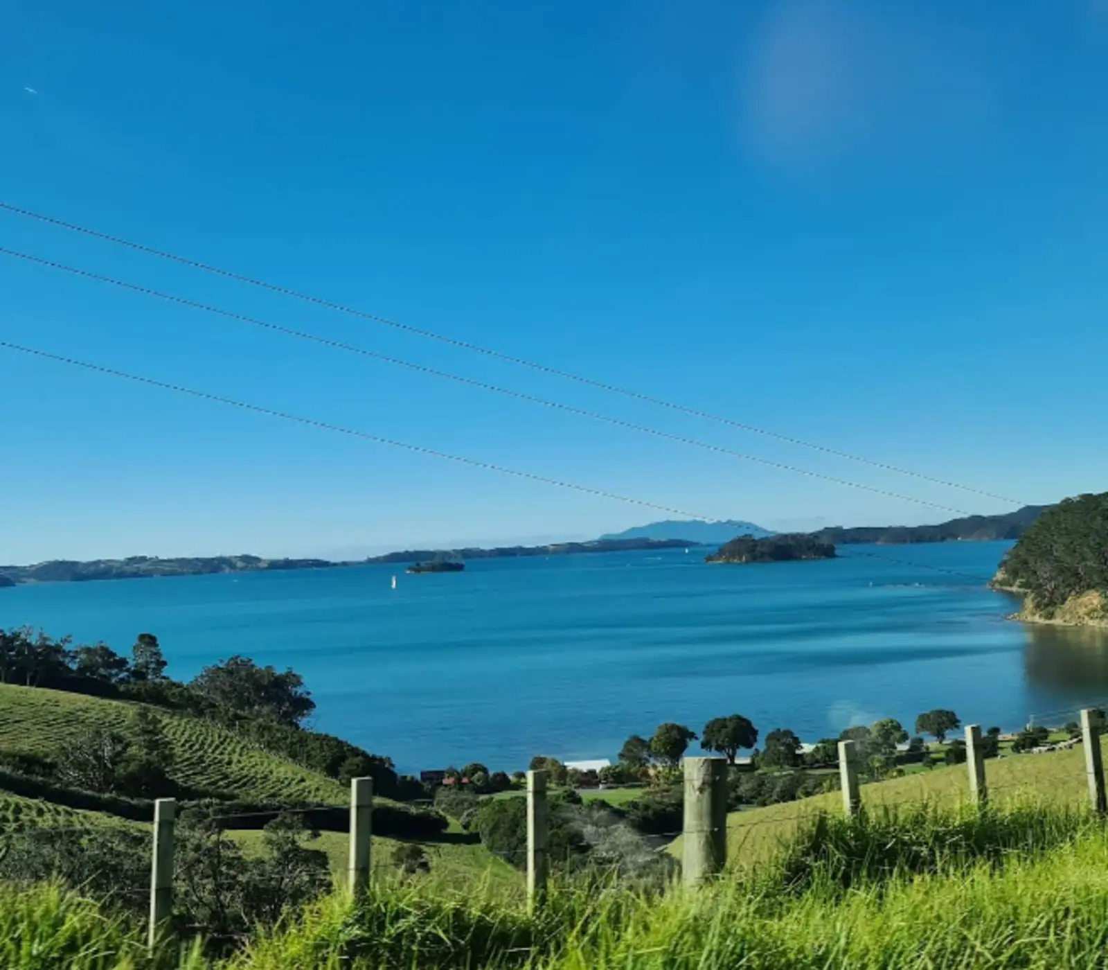 Northern Family Fun Break: 12 day New Zealand self drive tour