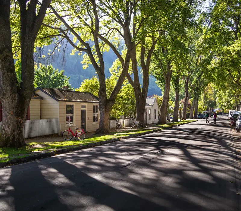 Day 5 of Explore Queenstown and The Remarkables: Discover Queenstown and its surroundings