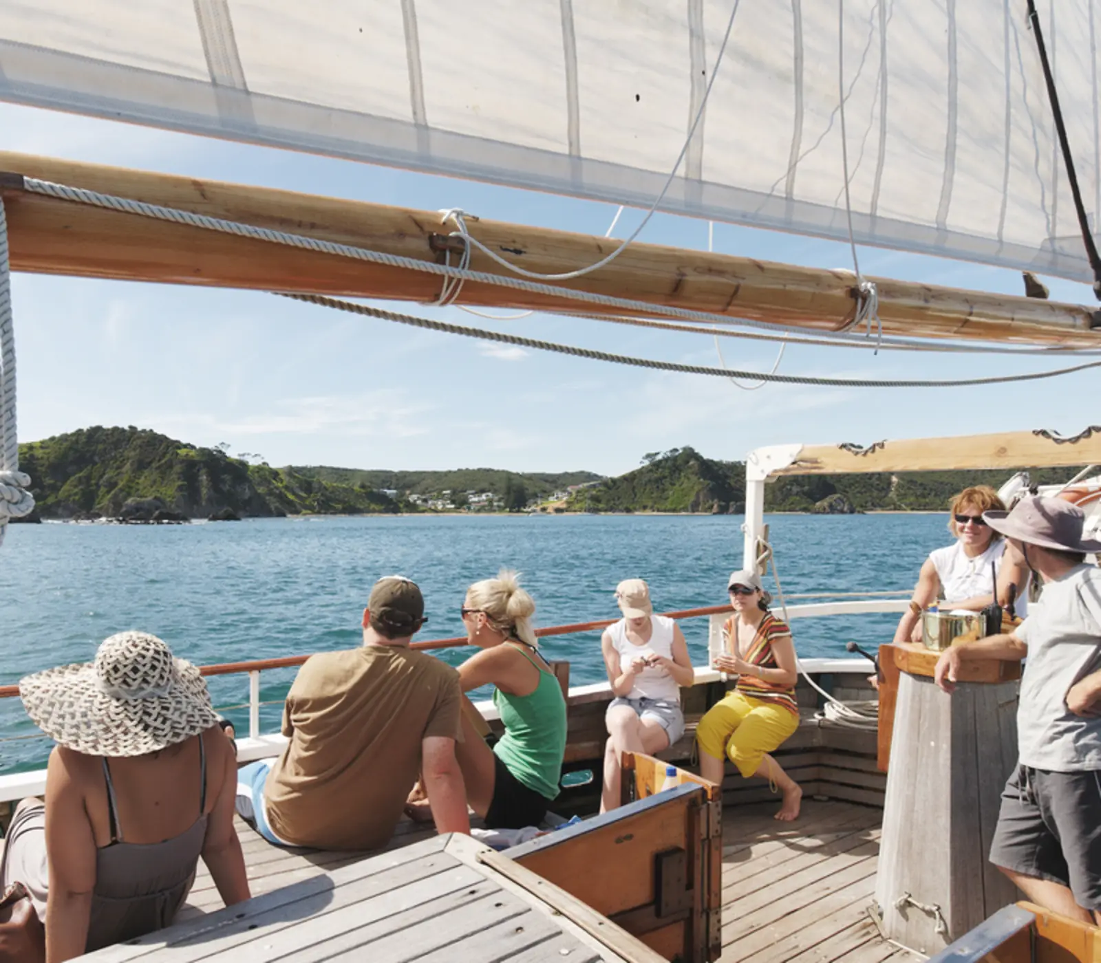 Day 4: Explore Bay of Islands (photo 2), Extended Discovery of New Zealand