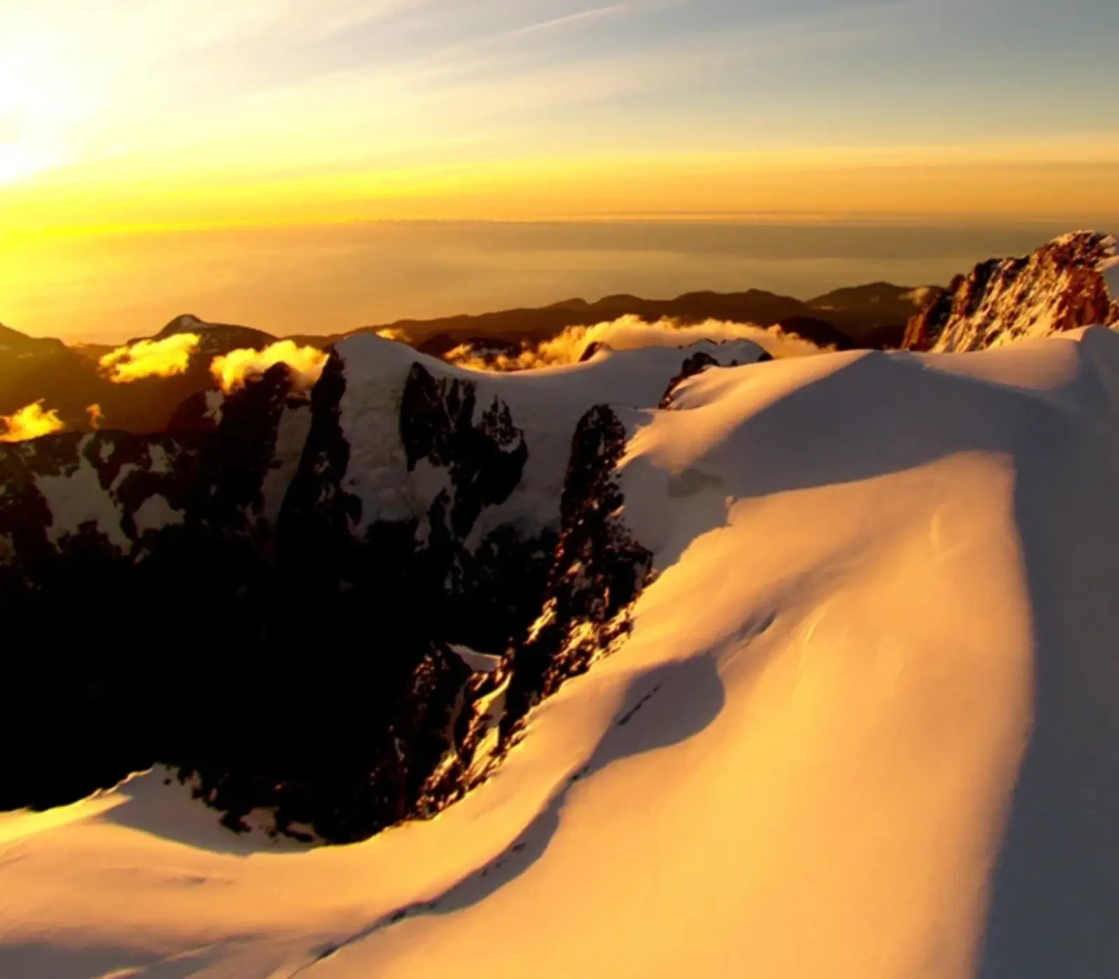 Fiordland Escape Package: 8 day New Zealand self drive tour