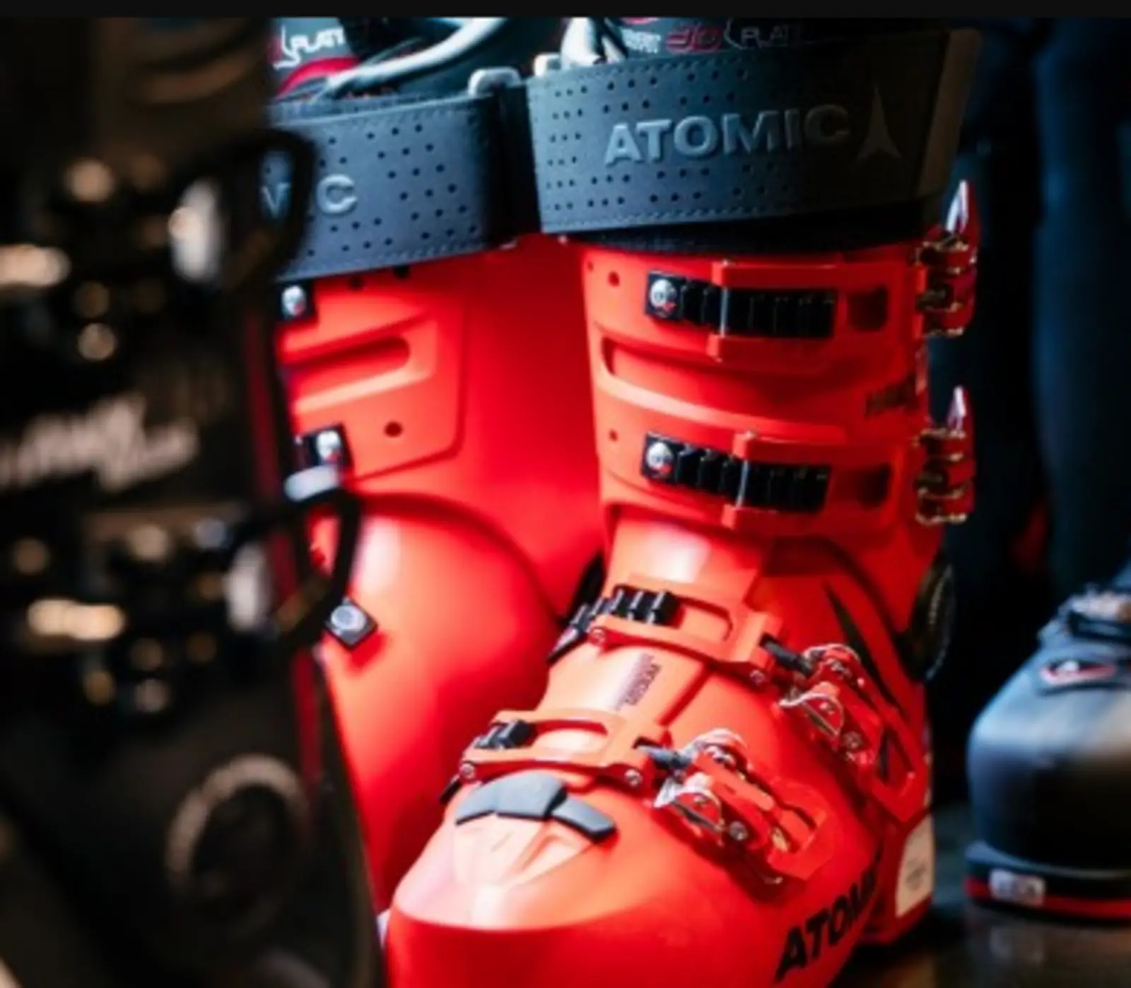 Day 1: 5 Day Rental Equipment from Browns Ski Shop, Coronet Peak and The Remarkables Ski Escape
