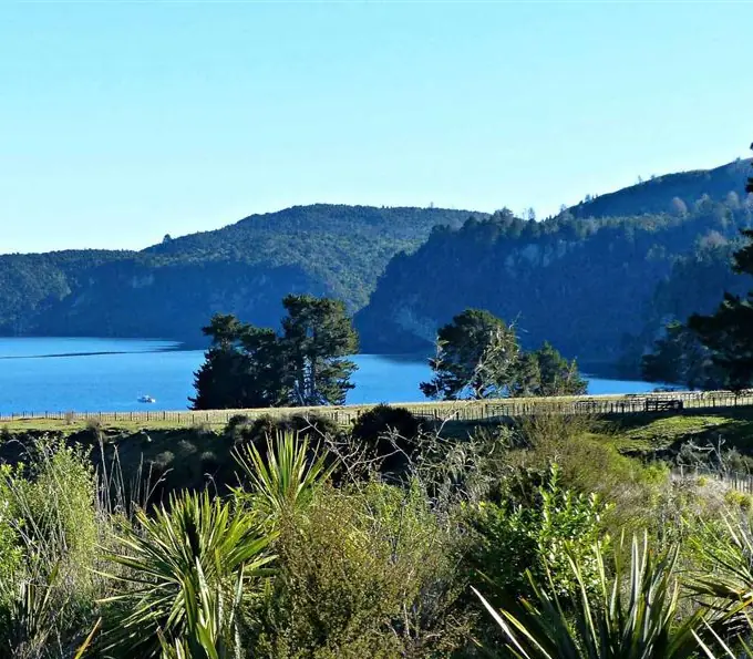 Day 4 of Geothermal Journey: Walking tracks in and around Taupo