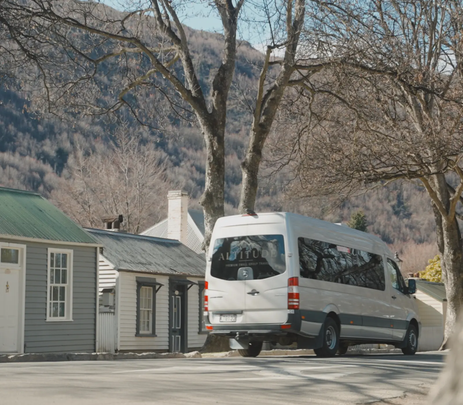 Day 4 of Scenic Southern Explorer: Best of Queenstown Scenic Tour with Altitude Tours