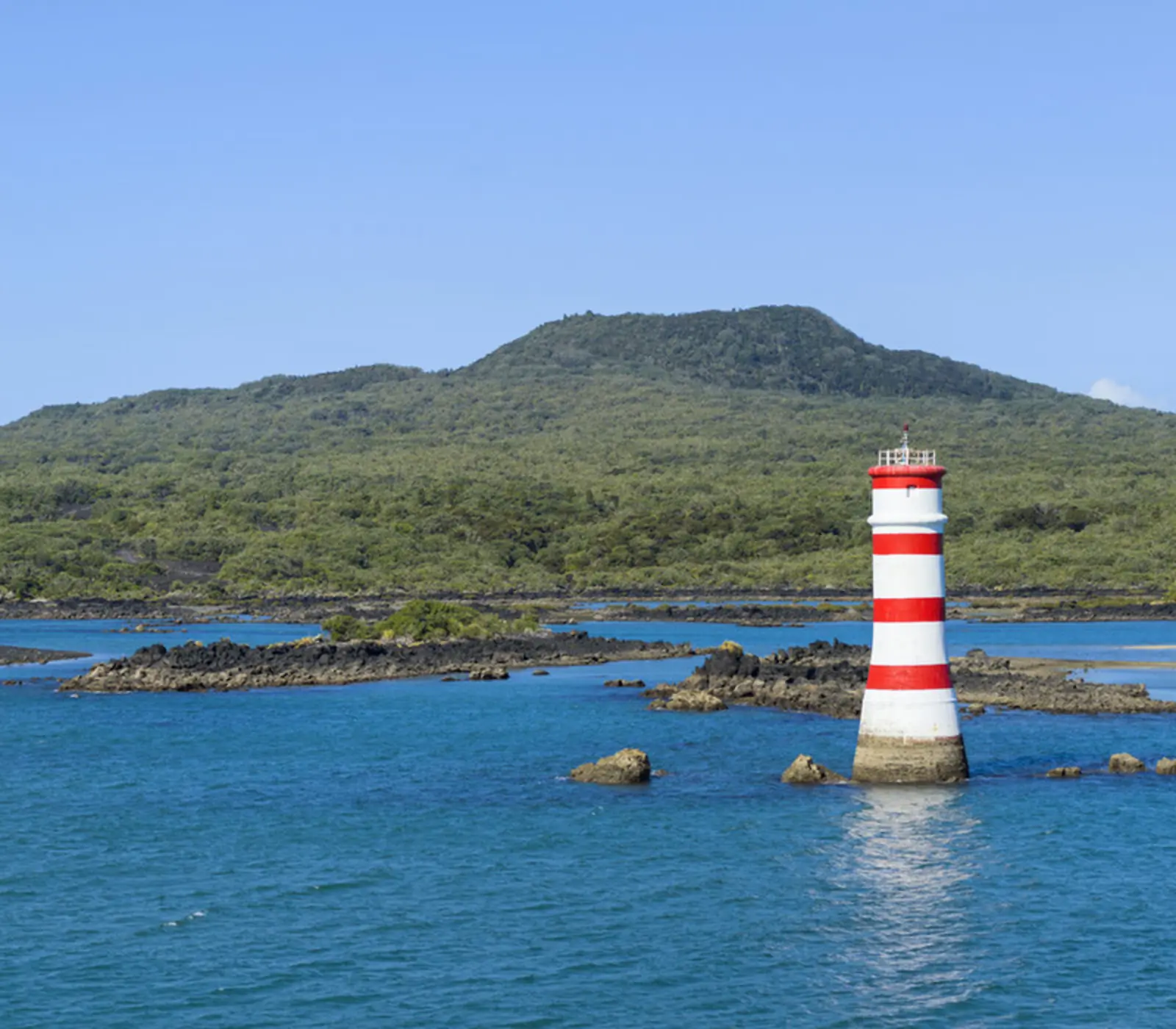 Grand New Zealand: 23 day New Zealand self drive tour