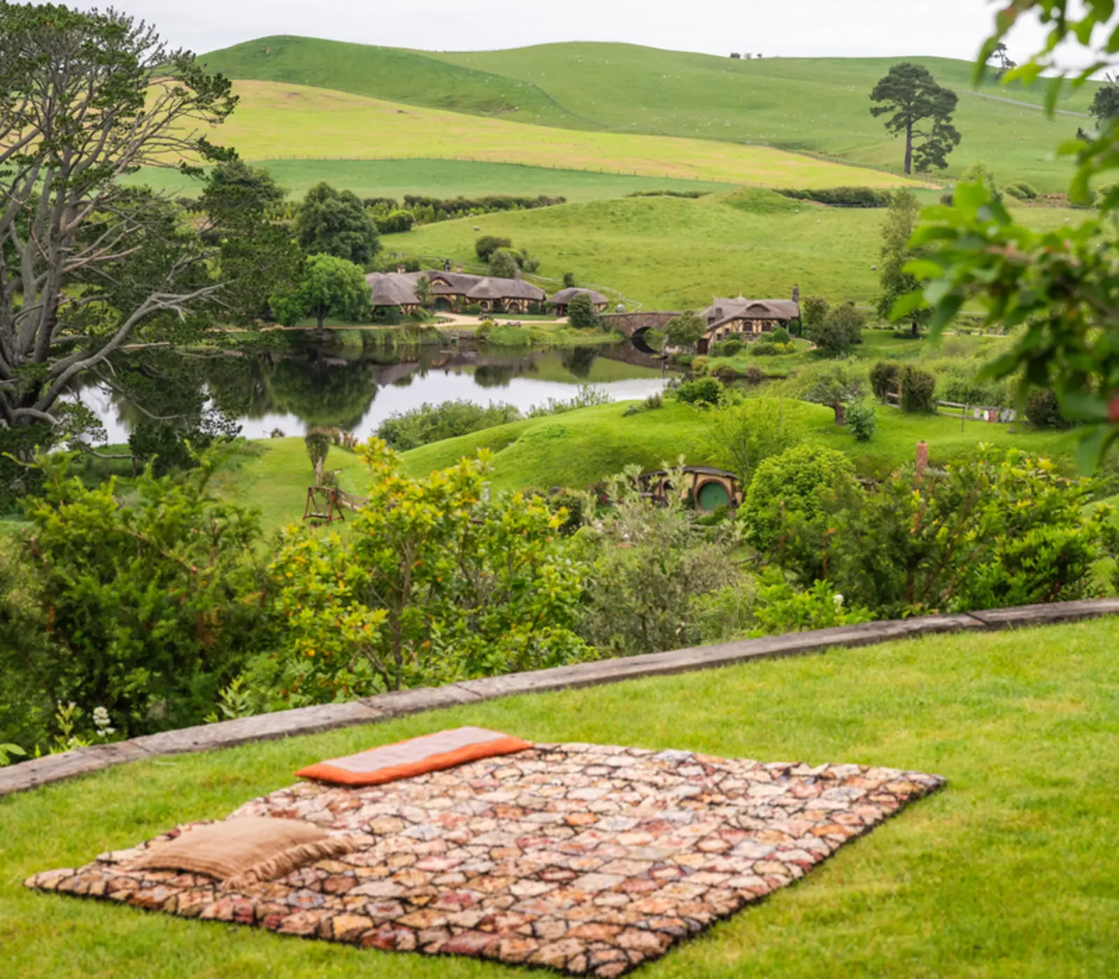 Day 2: Rotorua (photo 3), North Island Escape