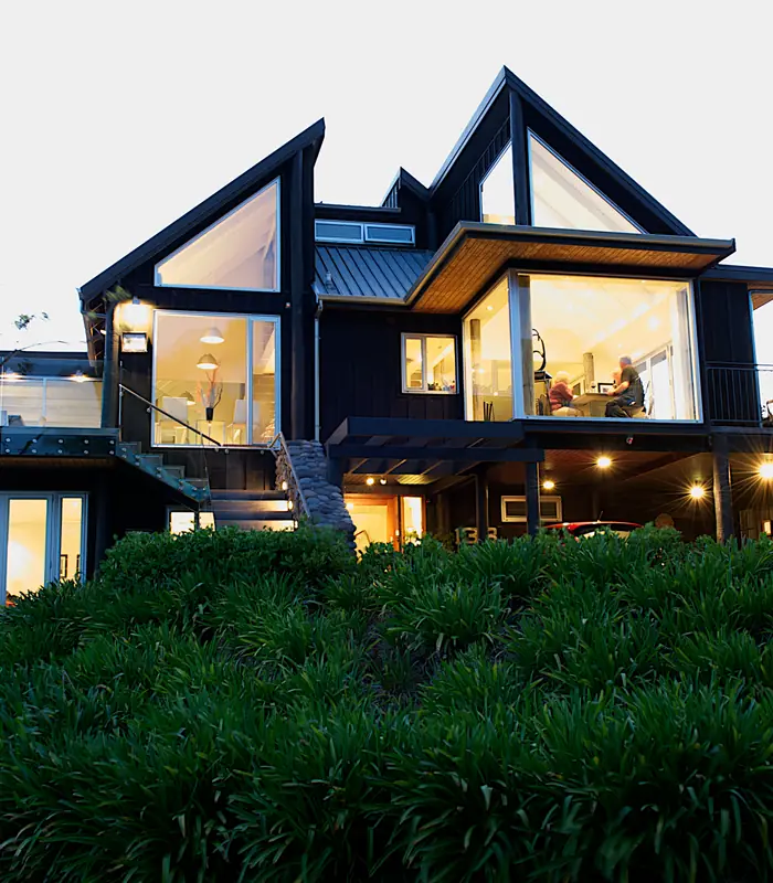 Acacia Cliffs Lodge